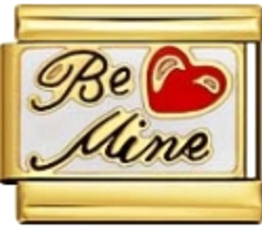 Be Mine