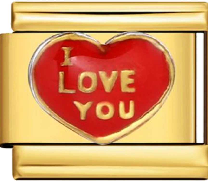 I Love You