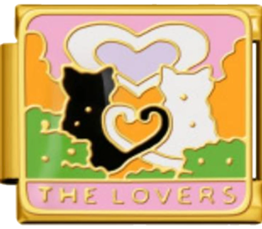 Cats in Love