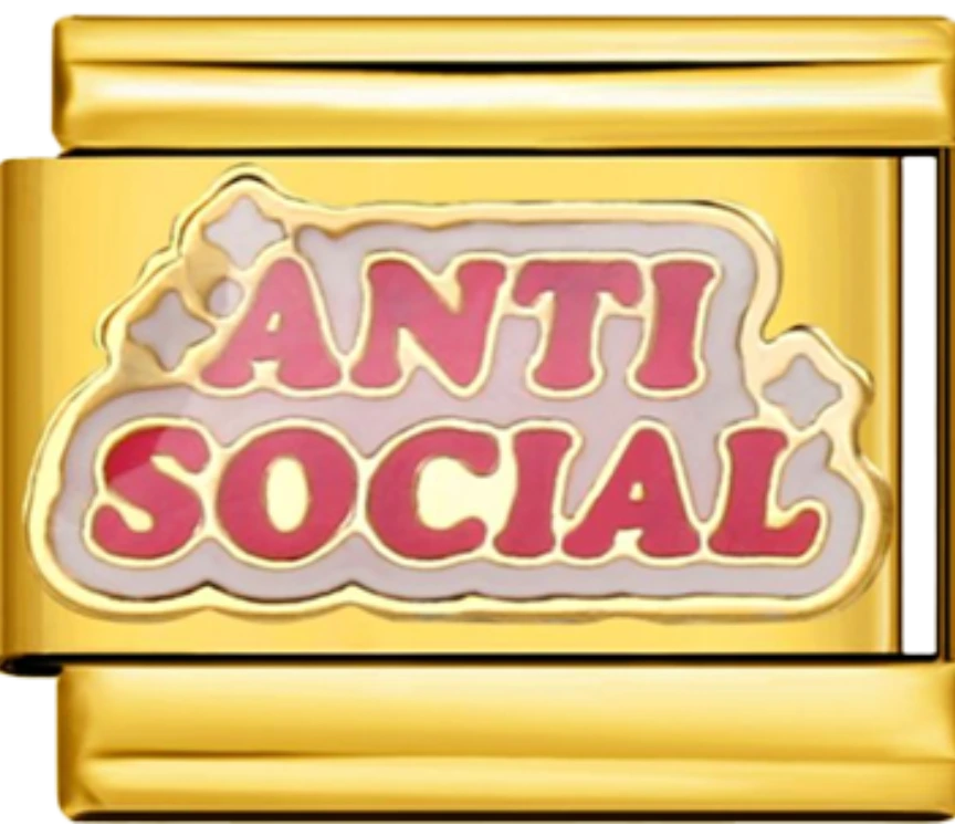 Antisocial