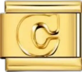 Gold C