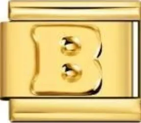 Gold B