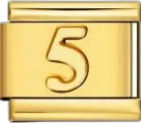 Gold 5