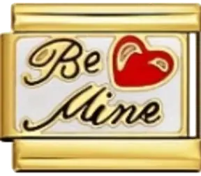 Be Mine
