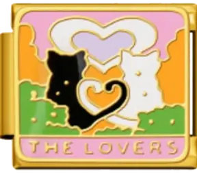 Cats in Love