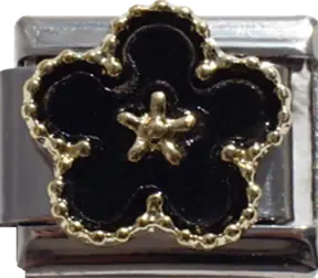 Black Clover Flower