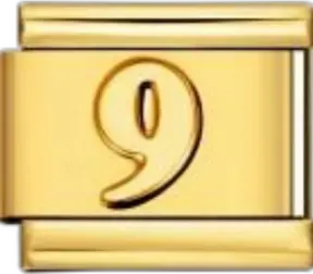 Gold 9
