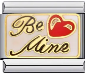 Be Mine