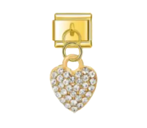 Gem Heart