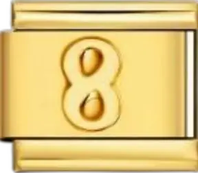 Gold 8