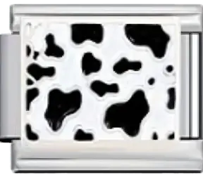 Cow pattern