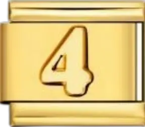 Gold 4