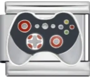 Gaming Controller
