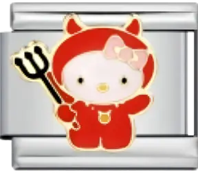 Devil Hello Kitty