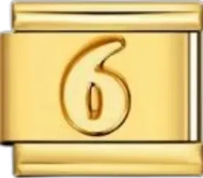 Gold 6