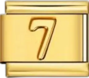 Gold 7