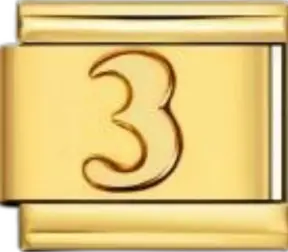 Gold 3