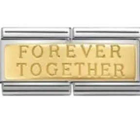 FOREVER TOGETHER