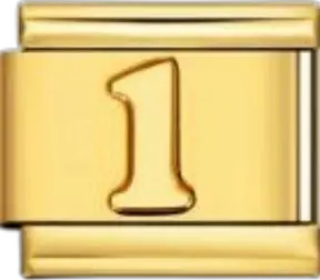 Gold 1