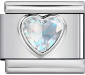 Crystal Heart