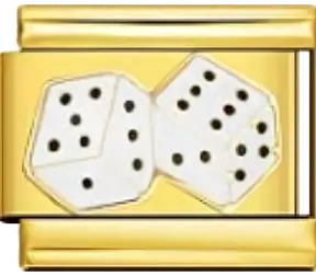 Dices
