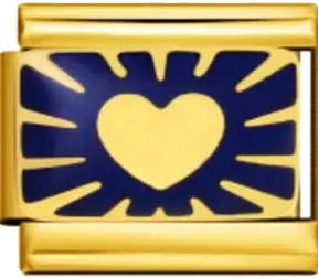 Blue Heart